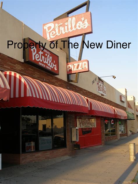 Petrillo's in san gabriel - Danny Meijer February 25, 2015. Been here 25+ times. 60th Anniversary dine-in special on Tuesdays. $19.54 large 1-topping pizza and $5 endless spaghetti bowl with drink purchase. Limited time.